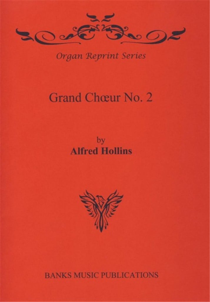 Grand Chouer No. 2